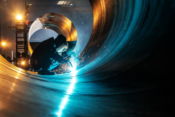 Affordable Welder Services in Pine Hills, FL
