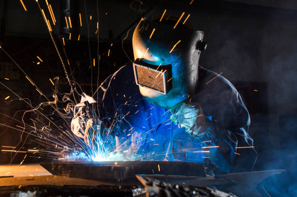 Best Food and Beverage Processing Equipment Welding in Pine Hills, FL