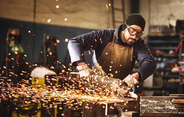 Best Automotive Welding in Pine Hills, FL